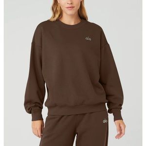 ALO yoga pullover